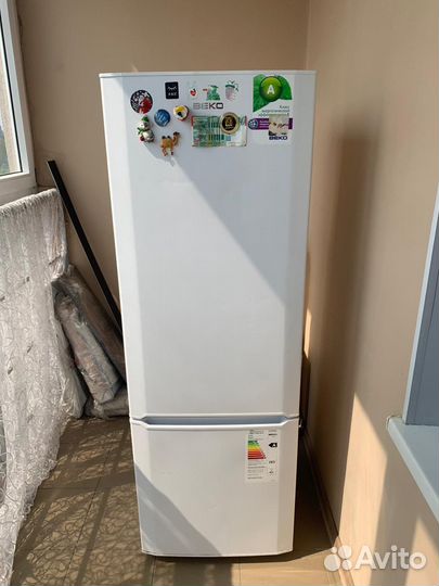 Холодильник