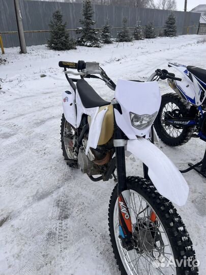 Kayo k1 mx 250