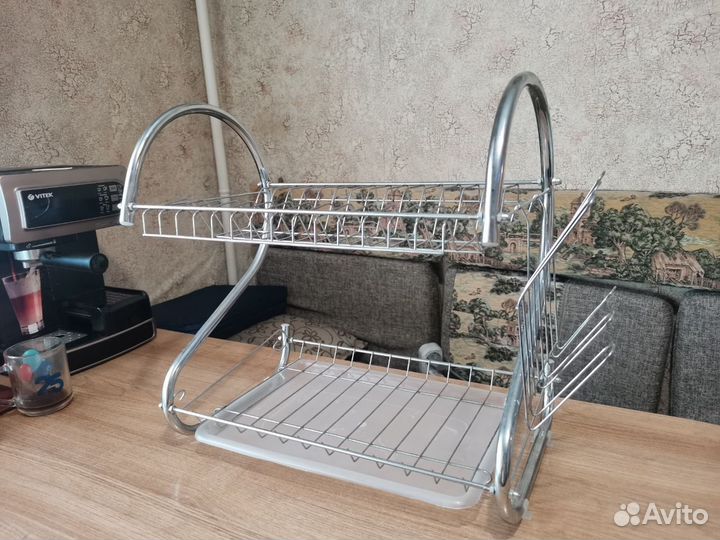 Сушилка для посуды