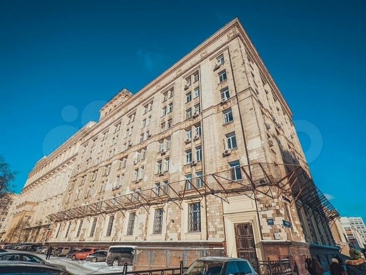 Сдам офисное помещение, 320 м²