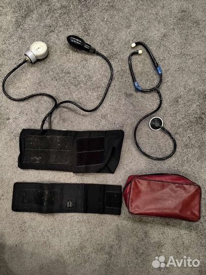 Тонометр механический