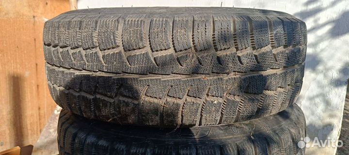 Cordiant Polar SL 195/65 R15