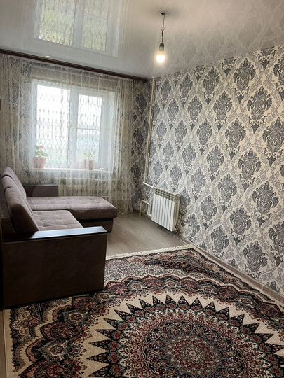 2-к. квартира, 41 м², 8/9 эт.