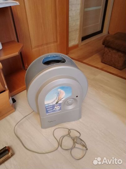 Мойка воздуха фирма,ballu