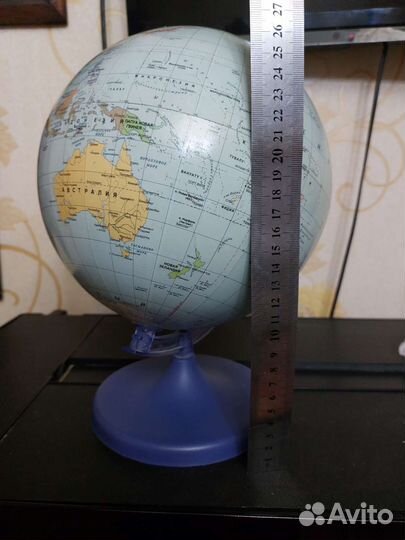 Глобус