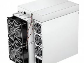 А�сик Майнер Antminer S19 86 Th