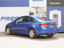 Chevrolet Cruze 1.6 AT, 2011, 138 265 км, с пробегом, цена 854 000 руб.