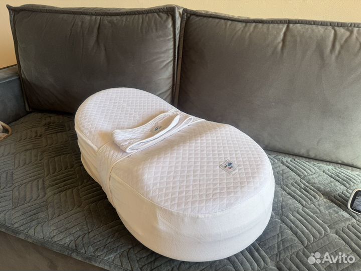 Кокон для новорожденных