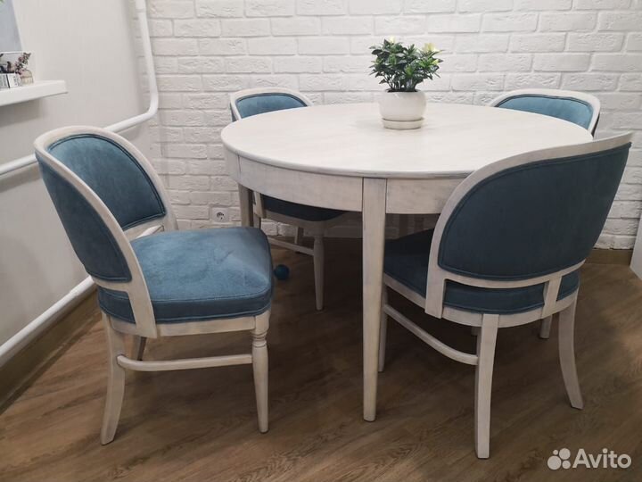 Обивка мягкой мебели