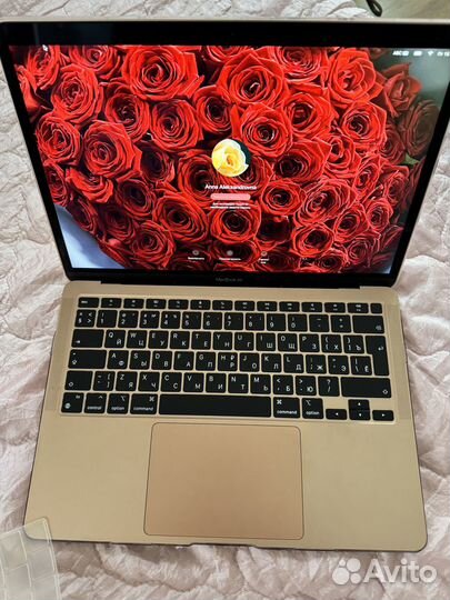 MacBook Air 13 M1 8GB/1TB