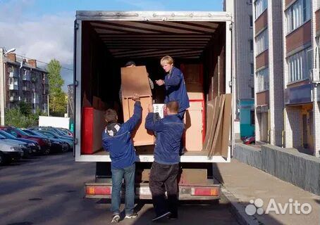 Переезды грузоперевозки перевозки грузчики