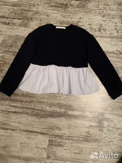 Женские вещи пакетом 42 раз Zara