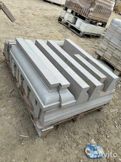 Облицовочный камень