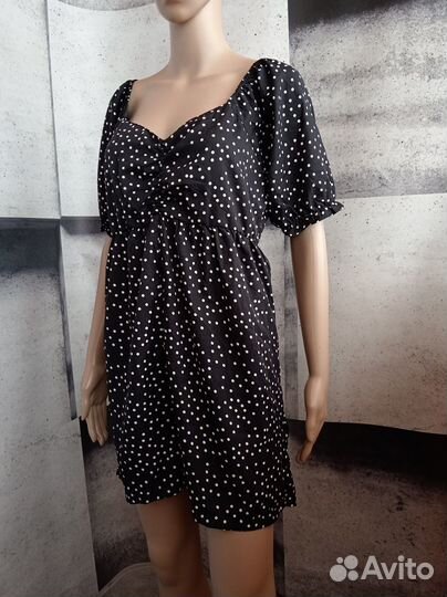 Комбинезон летний 46 размер