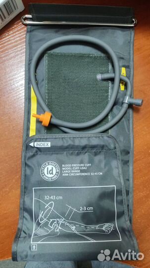 Манжета для тонометра