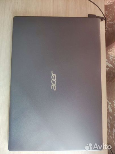Ноутбук Acer