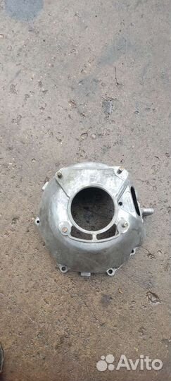 Колокол на газель