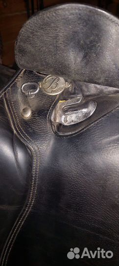 Седло для лошади Baits