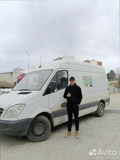 Грузоперевозки межгород с грузчиками от 300км