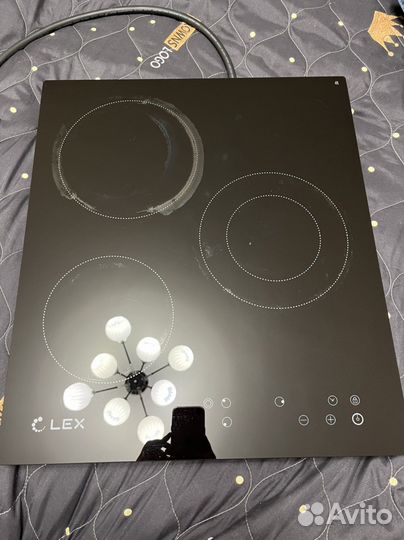 Электрическая панель Lex