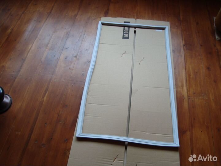 Уплотнительная резинка на холодильники