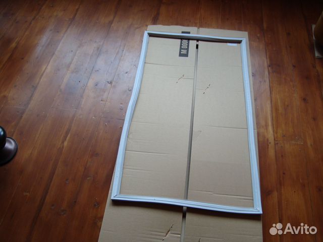 Уплотнительная резинка на холодильники