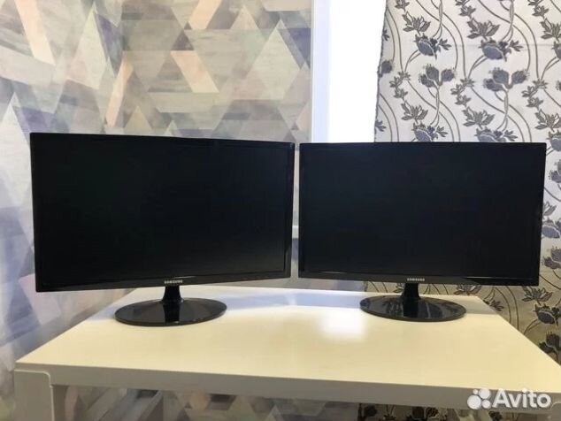 Монитор для компьютера acer