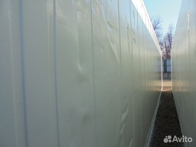 Рефконтейнер 40 футов