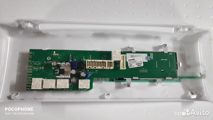 Candy SMART touch CST g282dm