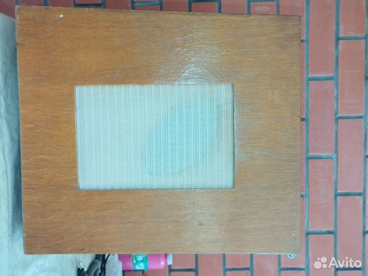 Магнитола вайва