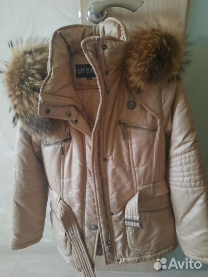 Куртка женская новая