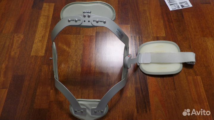 Корсет ортопедический Orlett HEB-999