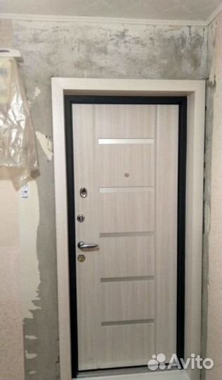 Входные двери от производителя