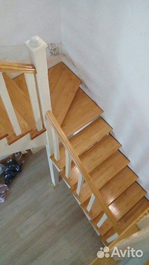 Лестницы. Изготовление