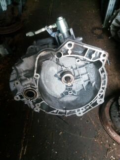 МКПП Опель Астра Н 1.3 DTH 6 ступеней