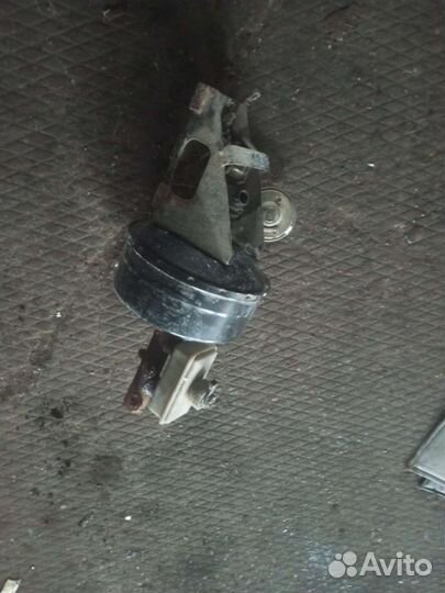 Вакуум УАЗ буханка