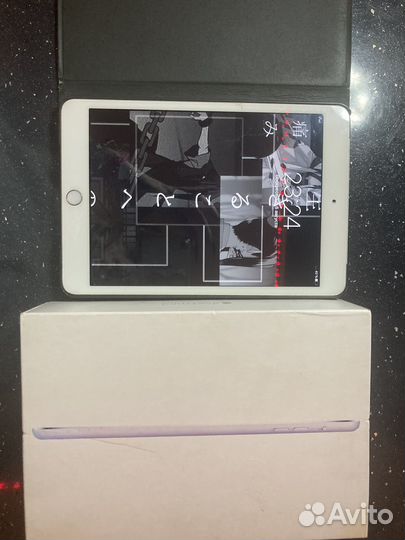 iPad mini 3 64gb