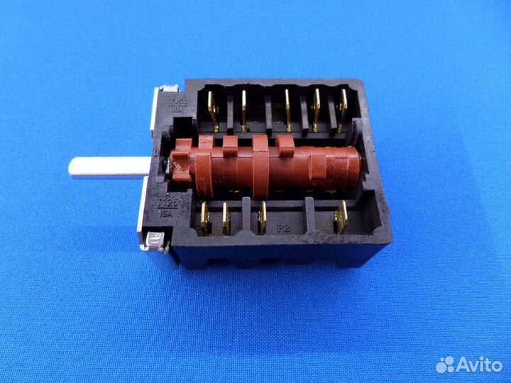 Переключатель мощности конфорки пмэ27-23711