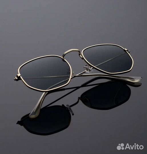 Солнцезащитные очки женские