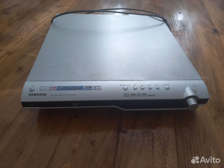 Домашний кинотеатр samsung