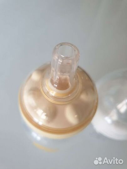 Бутылочки для кормления новорожденных