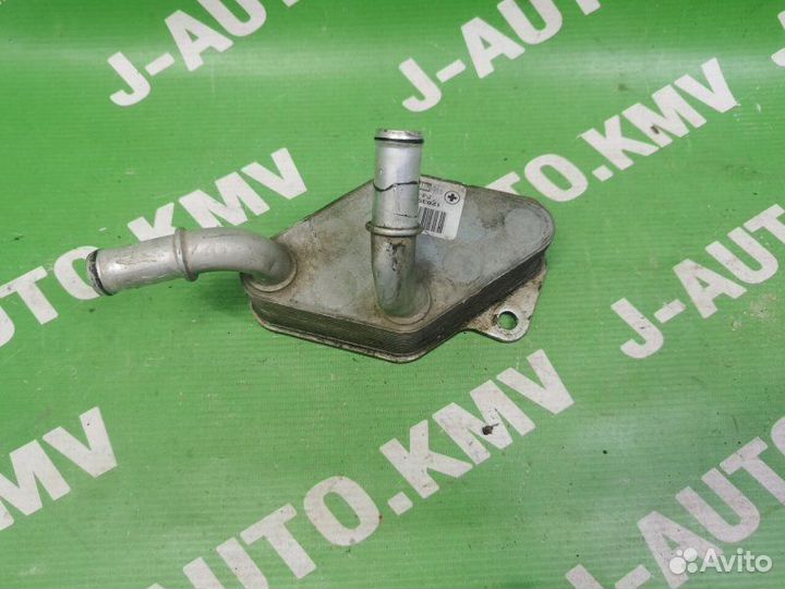 Радиатор АКПП Opel Insignia 1