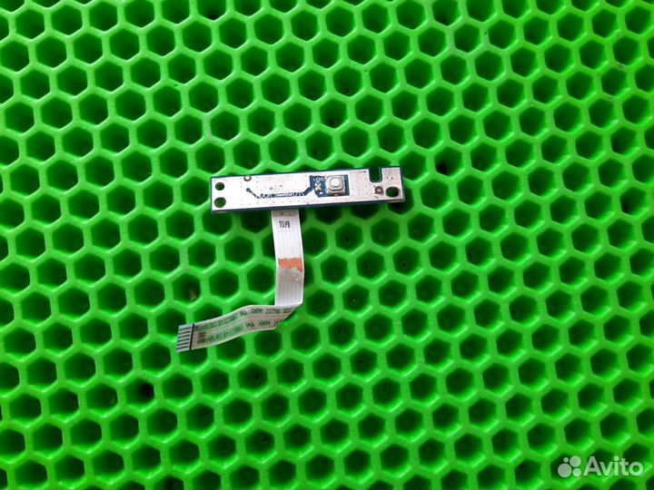 Кнопка включения для ноутбука Acer KAV10
