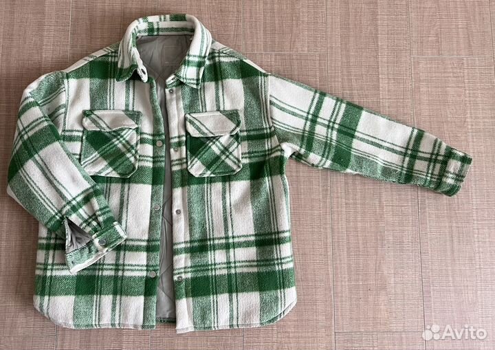 Рубашка sela 140