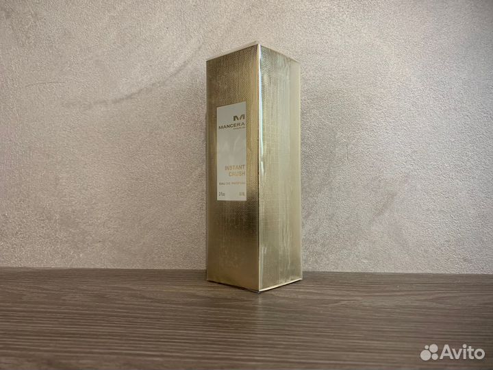 Mancera Instant Crush