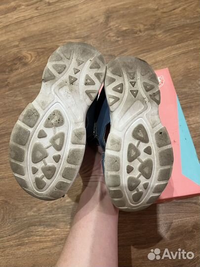 Сандалии р 29 фирма Blessbox