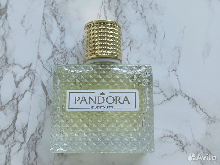 Парфюм alan brey