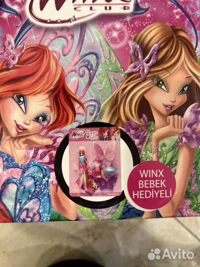 Продам постельное белье 1,5 TAC для деток (Турция)