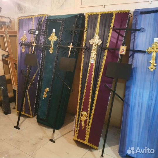 Ритуальные услуги,полная организация похорон