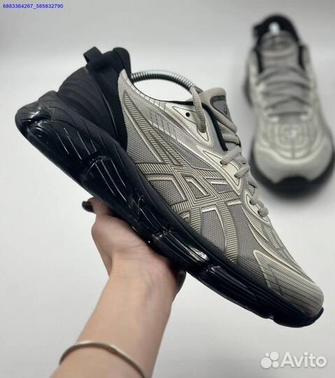 Asics C.P. Company & Quantum 360 (Арт.61866)